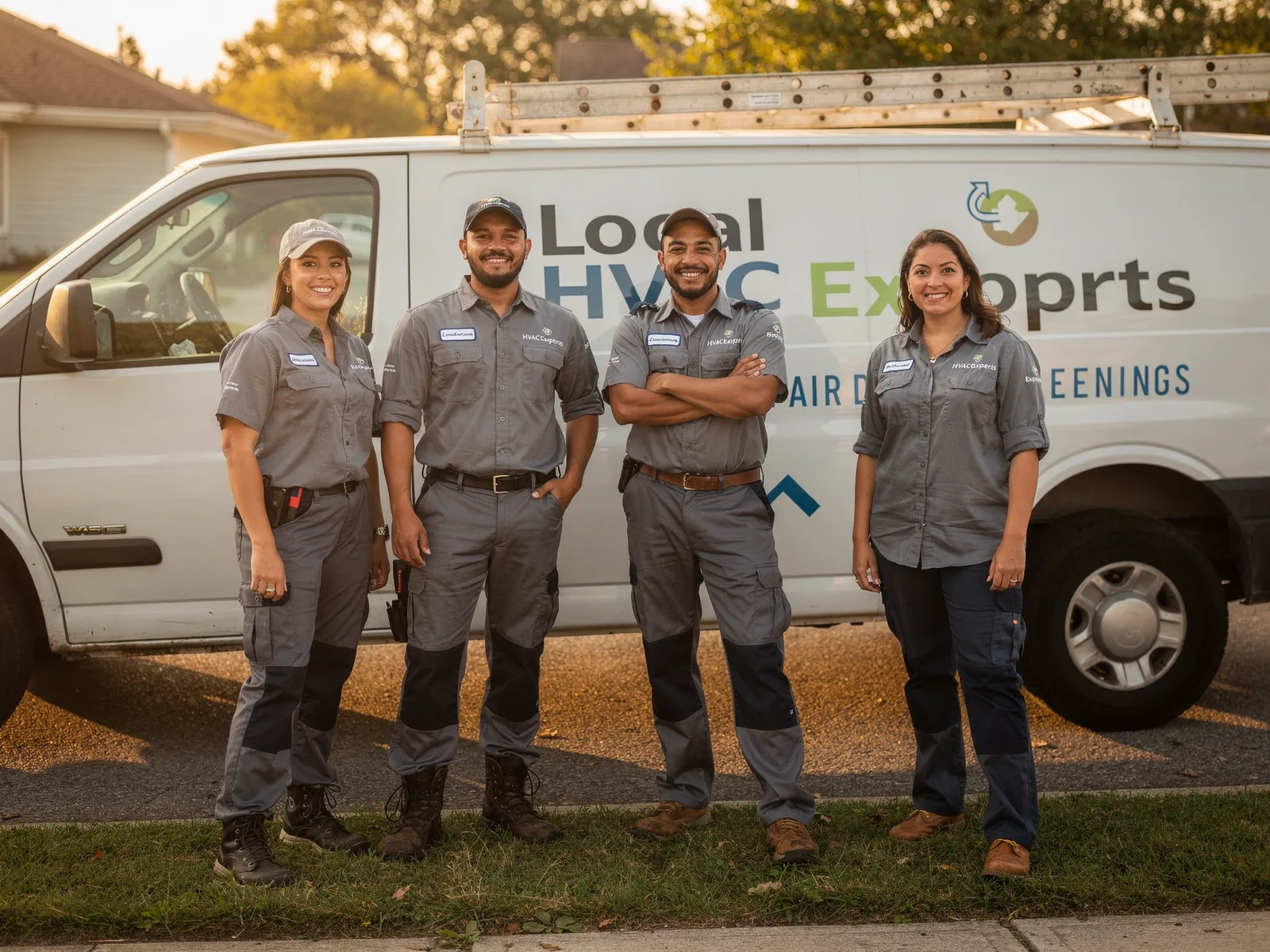 24/7 HVAC Repair & AC Replacement company in Yampa, CO