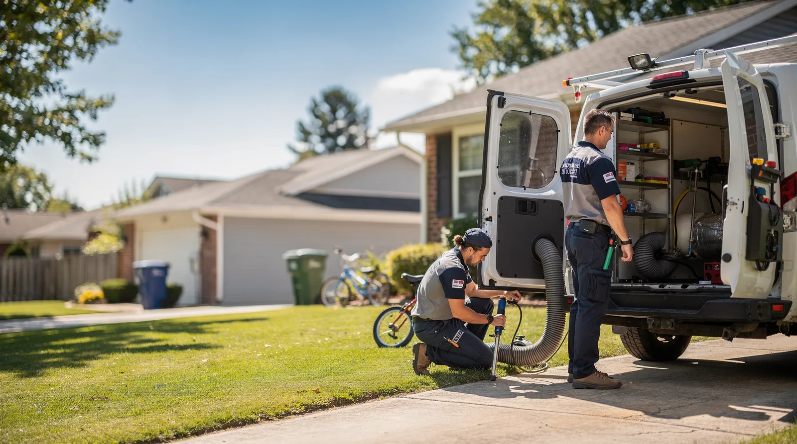 24/7 HVAC Repair & AC Replacement in Yampa, CO near me